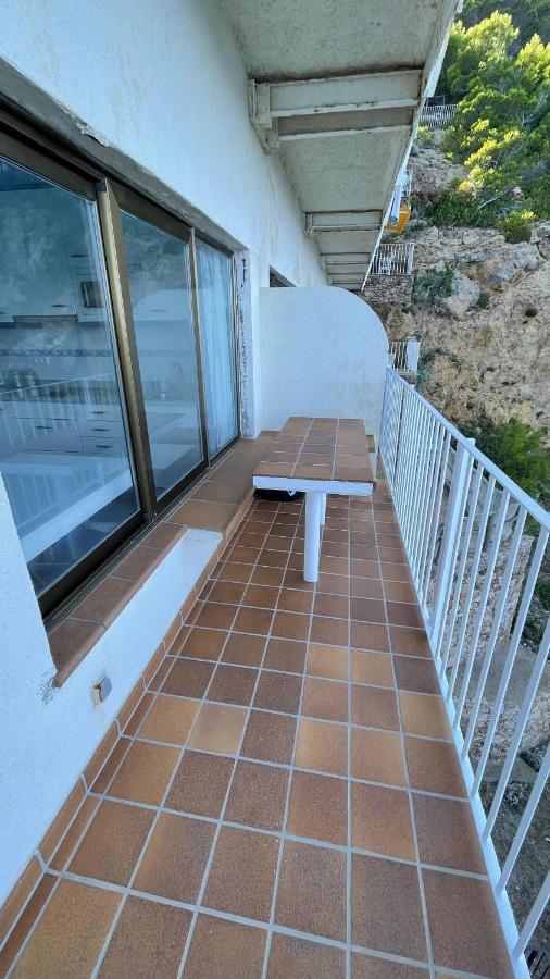Cap Sa Sal Awesome Apartment Begur Exteriér fotografie